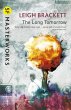 The Long Tomorrow (eBook, ePUB) - Bild 1