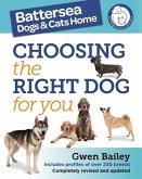 Choosing the Right Dog for You (eBook, ePUB)