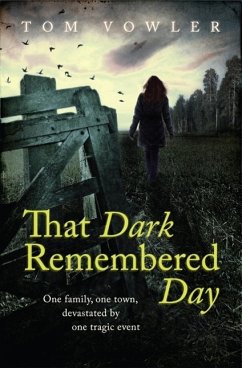 Cover That Dark Remembered Day (eBook, ePUB)