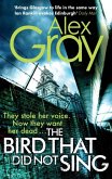 The Bird That Did Not Sing (eBook, ePUB)
