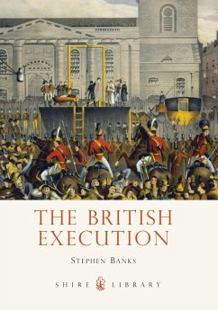The British Execution (eBook, ePUB) - Banks, Stephen