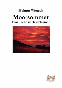 Moorsommer - Wieteck, Helmut