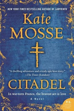 Citadel - Mosse, Kate