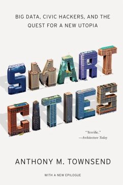 Smart Cities - Townsend, Anthony M.