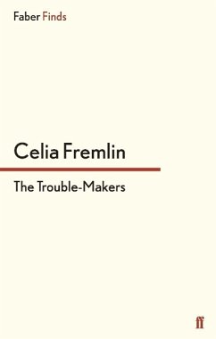 The Trouble Makers - Fremlin, Celia