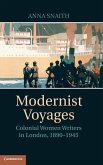 Modernist Voyages