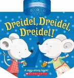 Dreidel, Dreidel, Dreidel!