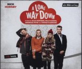 A Long Way Down, 4 Audio-CDs