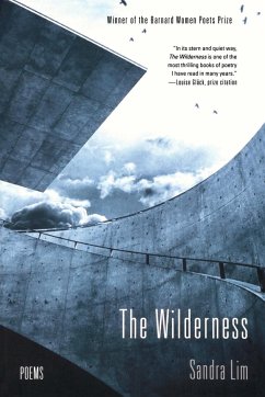 Wilderness - Lim, Sandra