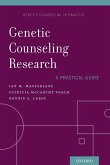 Genetic Counseling Research