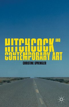 Hitchcock and Contemporary Art - Sprengler, C.