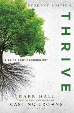 Thrive - Hall, Mark; Luke, Tim