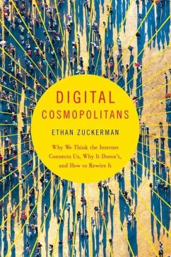 Digital Cosmopolitans - Zuckerman, Ethan