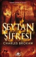 Seytan Sifresi - Brokaw, Charles