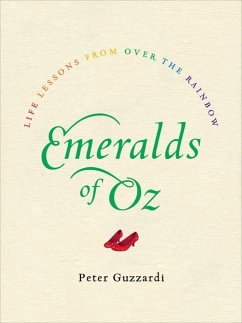 Emeralds of Oz - Guzzardi, Peter