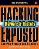 Hacking Exposed Malware & Rootkits