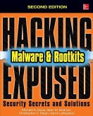 Hacking Exposed Malware & Rootkits: Security Secrets and Solutions, Second Edition