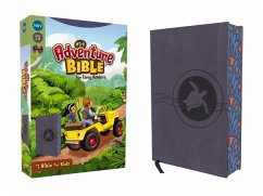 Adventure Bible for Early Readers-NIRV - Richards, Lawrence O