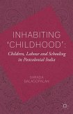 Inhabiting 'Childhood'