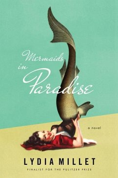 Mermaids in Paradise - Millet, Lydia
