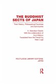 The Buddhist Sects of Japan