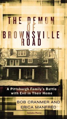 The Demon of Brownsville Road - Cranmer, Bob; Manfred, Erica