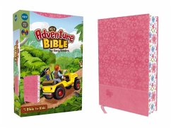 Adventure Bible for Early Readers-NIRV - Richards, Lawrence O