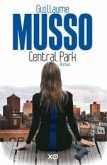 Central Park, französische Ausgabe Central Park, französische Ausgabe