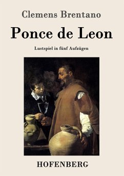 Ponce de Leon - Brentano, Clemens