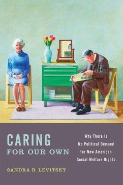 Caring for Our Own - Levitsky, Sandra R