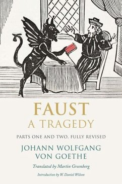 Cover Faust