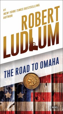 The Road to Omaha - Ludlum, Robert