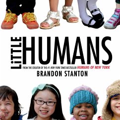 Little Humans - Stanton, Brandon