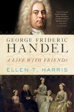 George Frideric Handel - Harris, Ellen T.