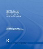 EU External Governance