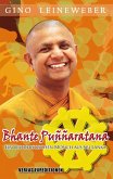 Bhante Puññaratana Bhante Puññaratana