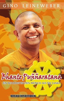 Bhante Puññaratana