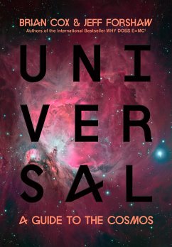 Universal - Cox, Brian; Forshaw, Jeff