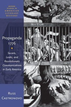 Propaganda 1776 - Castronovo, Russ