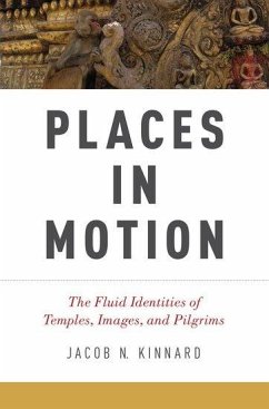 Places in Motion - Kinnard, Jacob N