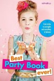 Best Party Book Ever!