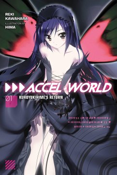 Accel World, Vol. 1 (Light Novel) - Kawahara, Reki
