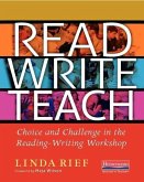 Read Write Teach