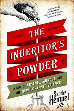 The Inheritor's Powder - Hempel, Sandra