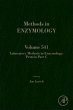 Laboratory Methods in Enzymology:... - Bild 1