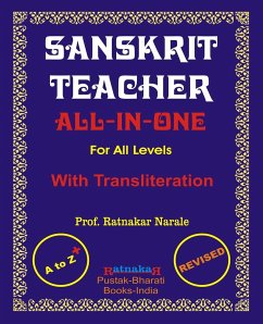 Sanskrit Teacher, All-In-One - Narale, Ratnakar