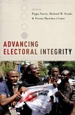Advancing Electoral Integrity