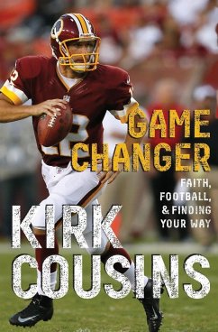 Game Changer - Cousins, Kirk