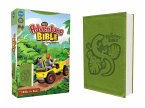 Adventure Bible for Early Readers-NIRV