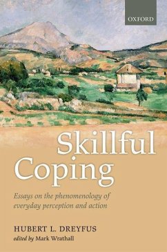 Skillful Coping - Dreyfus, Hubert L